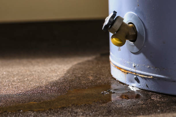 Best 24/7 water damage repair  in Oneonta, AL
